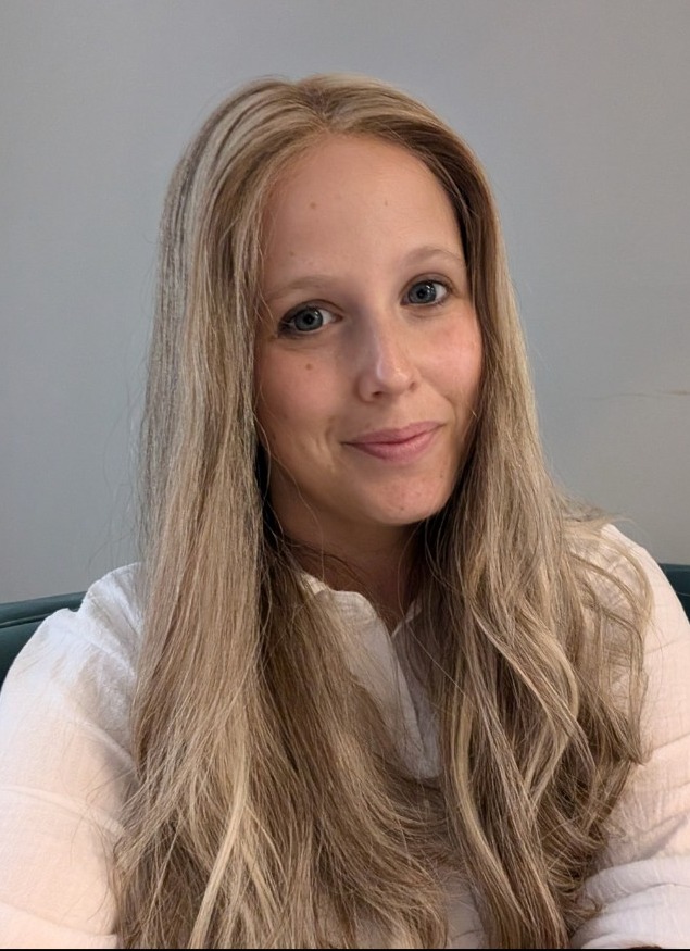 Alti Greenberg, creator of Our Connected Classroom