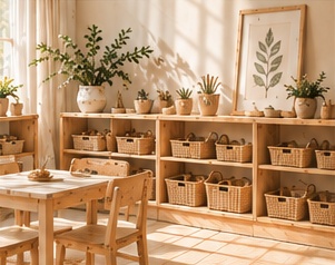 Intentional Classroom Design