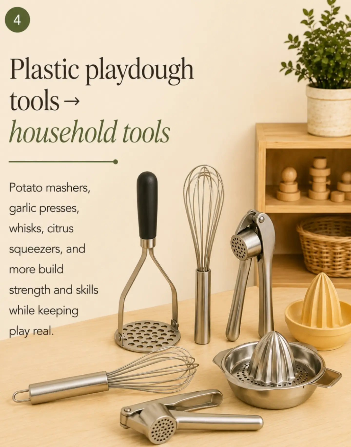 Open-ended play doesn’t have to mean completely redoing your classroom—or